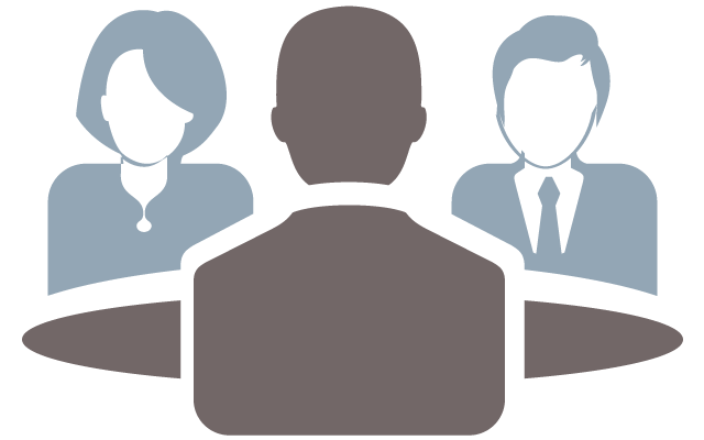 Sites -palvelutason kuvake